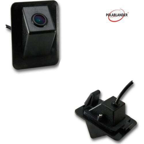 Newest Best Waterproof High Quality Car Rear View camera Car Camera FOR Mercedes-B/enz S Series (2010 2014-2016) GLK (09/11)