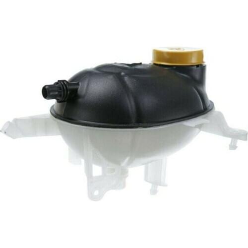 Coolant Expansion Tank For Mercedes-Benz W205 W213 X253 C300 C350e C43 E300 E400 E43 GLC300 GLC350e 2055000049
