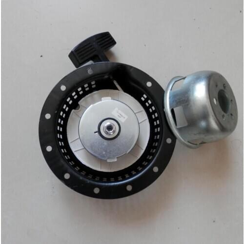 L40 RECOIL STARTER & CUP FOR YANMAR L48 211CC DIESEL PULL START COVER SPRING ROPE GRIP HANDLE ASSEMBLY TILLER FREE SHIPPING