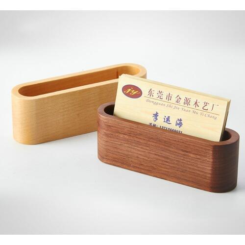 STYHOMSUN Business Card Holders