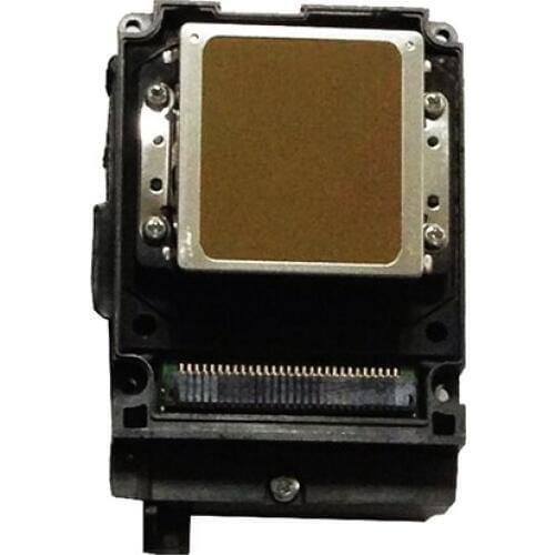 Vilaxh TX800 printhead For Epson TX800 DX10 DX8 Eco solvent printer UV Print head plotter F192040 anti corrosive oil nozzle