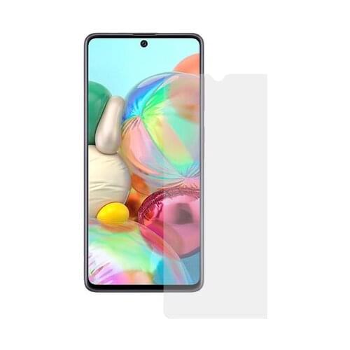 Tempered Glass Screen Protector Samsung Galaxy A71 Contact Extreme 2.5D
