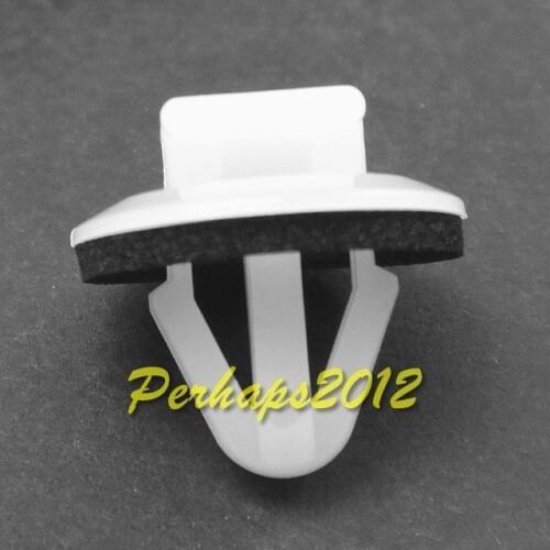 200 forPickup Door Panel Clips Vibe Door Clips 62955-20020, 94848834