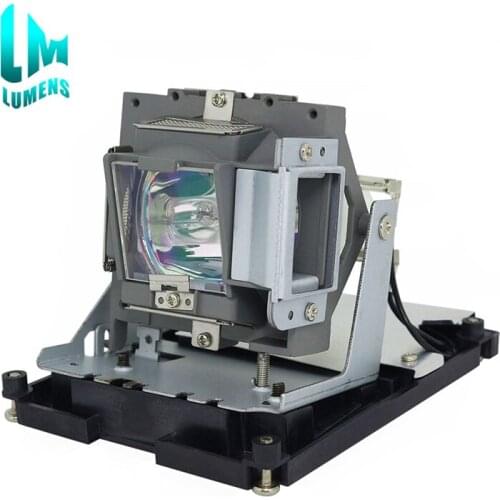 5J.J0W05.001 Replacement Projector Lamp with housing High quality for BENQ W1000 W1000+ 180days warranty