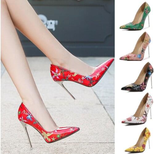 AugBleue Women's Shoes