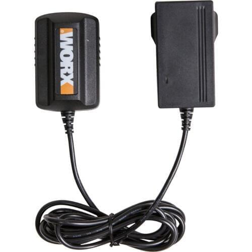 Free shipping Lithium Battery Charger WA3760 for WORX WA3551 WA3553 20V Battery