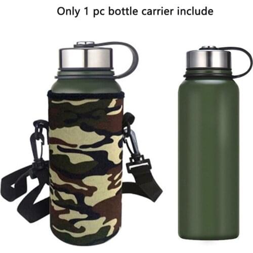 BOUSSAC Vacuum Flasks