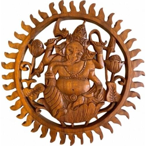 Cocosmarket Decorative Plaques