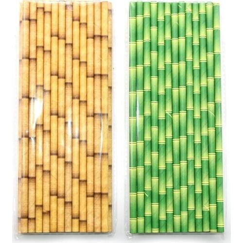 CYZIWEI Straws For The Holidays