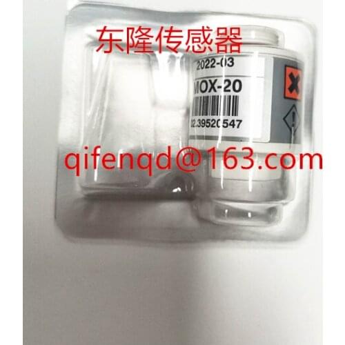 Resmed MOX20 OXYGEN GAS SENSOR O2 SENSOR
