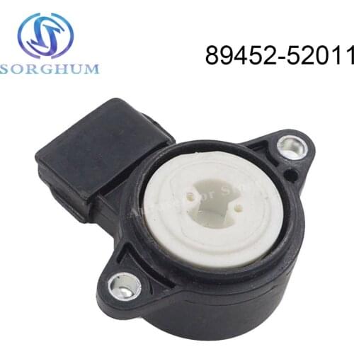 89452-52011 Throttle Position Sensor TPS For Toyota Yaris 1.3 T3