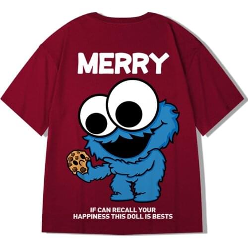 Mens Hip Hop TShirt Unisex Harajuku Cool Print Short Sleeve 2021 Summer Streetwear Top Casual Loose T-Shirts Oversized M-8XL