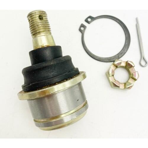 HISUN 500CC 700CC HS500 HS700 ATV A-Arm Joint Front Upper Ball Joint For SUPERMACH MASSIMO QLINK 500 62410-107-0000, 56621-058-0