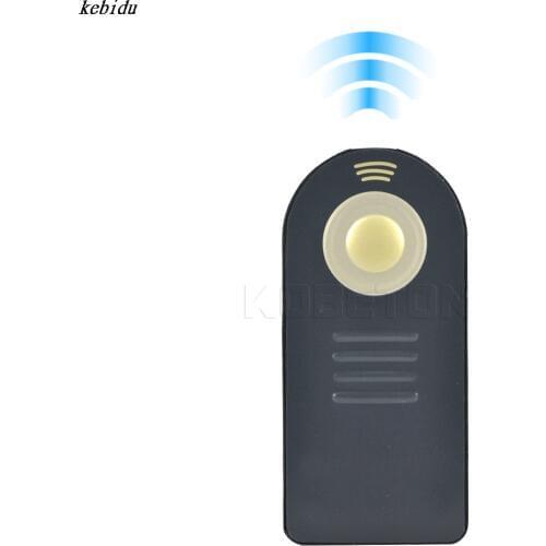 IR Infrared Shutter Remote Wireless Control for Nikon D3000 D3200 D5000 D5100 D5200 D800 D700 D3X D3 D70S D80 D90 D7000 D7100