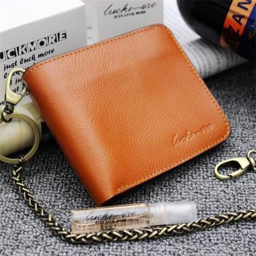 La MaxZa Mens Money Clip Wallets