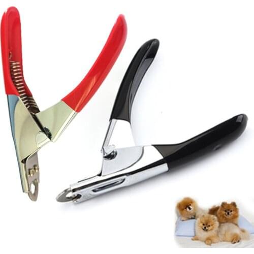 Pet Dog Cat Birds Nail File Kit Toe Claw Clippers Scissors Shears Trimmer Cutter Grooming Tool Cutting Pet Nails Claws