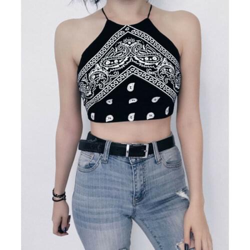 2020 New Womens Casual Tank Top Sleeveless Camisole Slim Fit Vest Blouse Summer Crop Tops