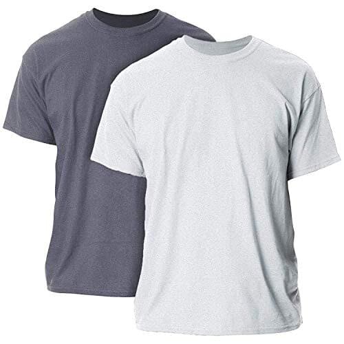 37 NEW Mens Ultra Cotton Adult T-Shirt Cotton O-Neck China (Mainland)