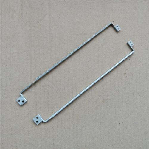 SSEA wholesale New LCD Hinges Bracket for Samsung NP270E4E 270E4V 300E4E NP270E4U 275E4 laptop BA61-01935A BA61-01936A