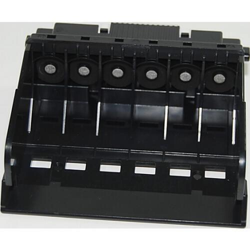 Original Refurbished PrintHead QY6-0050 for CANON 900DP/i900D/i950D/iP6100D/iP6000D PRINT HEAD PRINTER HEAD NOZZLE printer parts