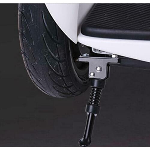 Stand Foot Support Holder Scooter Kickstand Feet Support Parking Stand for Ninebot Mini Xiaomi Scooter