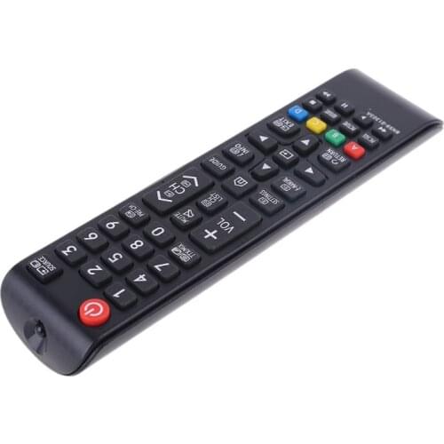Remote Control Controller Replaced BN59-01303A for Sam-sung Smart TV UE43NU7170 UE40NU7199 UE50NU7095 UA43NU7100 UA58NU7103