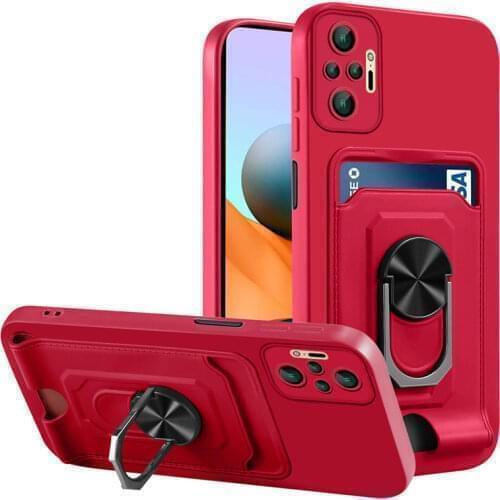 Чехлы для телефонов Xiaomi Redmi 9i QWEDF China At AliExpress