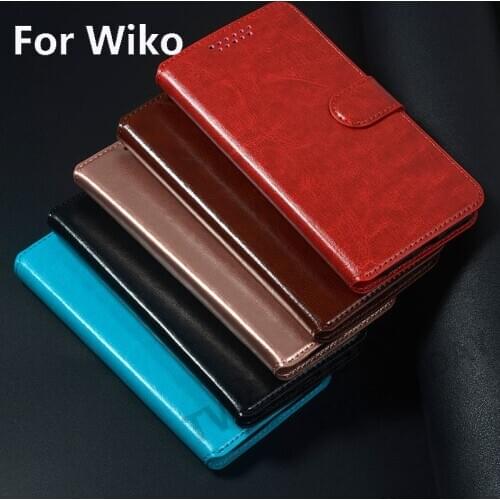 Luxury Cases For Wiko View 4 5 Plus 2 View2 GO View 3 Sunny 4 5 Plus Lite Y80 Y81 Y61 Y60 Y70 Y51 Y50 Y62 Cover Coque Fundas