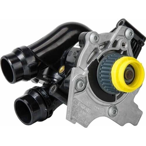 Cooling System Water Pump 06H121026AG for Audi A3 TT A5 A4 Q5 A8 A6 Q3, For Seat Leon EXEO Alhambra Skoda Superb 1.8T 2.0T