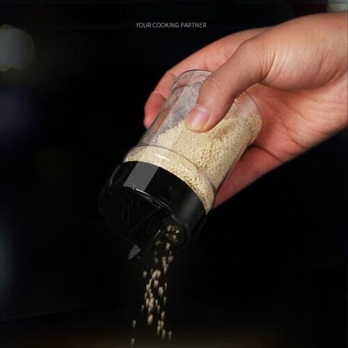 Glass Jars for Storage Kitchen Transparent Spice Seasoning Bottle Candy Jar Living Room Decoration Food Container Stopper Cream