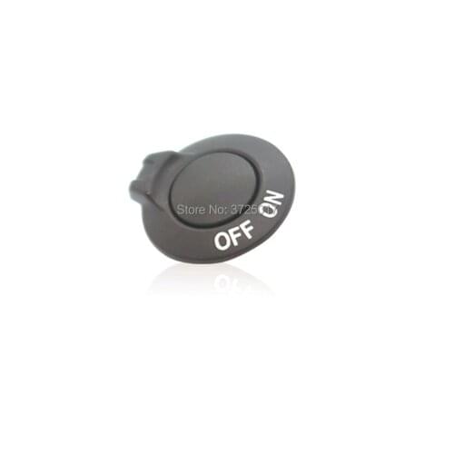 Top Cover OFF-ON Shutter Button Repair Parts For Nikon D5500 SLR