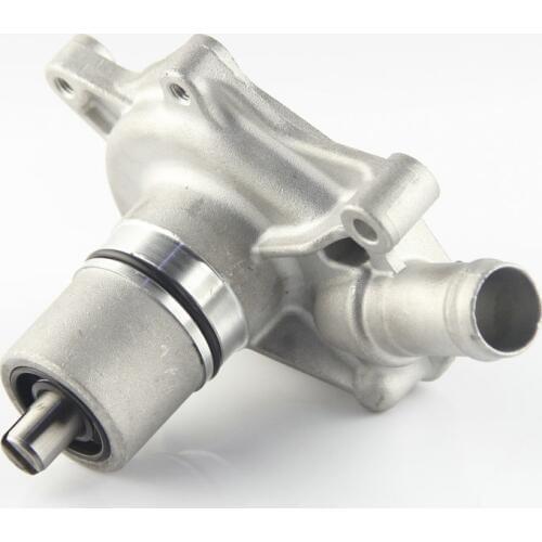 Motorcycle Water Pump For Honda 19200-MBL-G00 19200-MN8-020 NT400 NT650 Deauville NTV600 Revere NTV650 XLV400 Transalp XL600VX