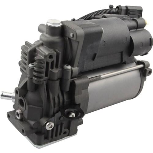 Air Compressor For Mercedes GL & ML W164 X164 2006-2011 Airmatic Suspension Compressor Pump A1643201204 1643201204 1643200304