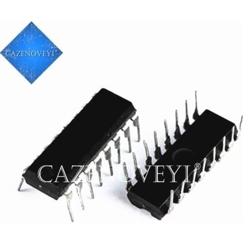 1pcs/lot CA3189E CA3189 DIP-16 In Stock