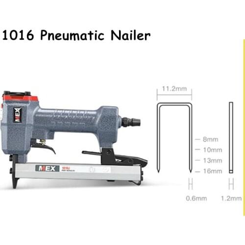 AiHighandy Pneumatic Nail Guns