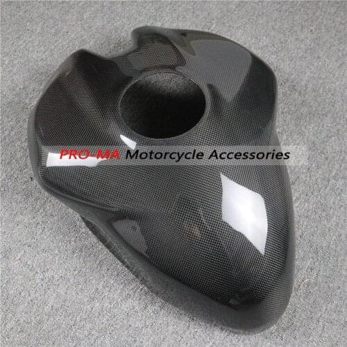 For Ducati Panigale 959 1299 Full Carbon Fiber Motorcycle Accessories Tank Cover Full Cover