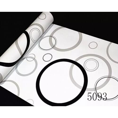 Beibehang 45*1000cm Pastoral flowers Waterproof papel de parede 3D self-adhesive stickers Bedroom Wall paper wallpaper for walls