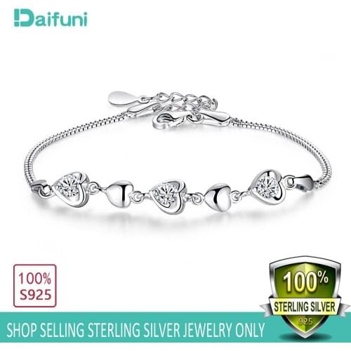 Ювелирные изделия Daifuni China At AliExpress