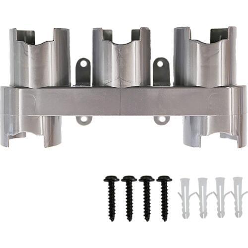 1PC Storage Bracket Holder for Dyson V11 V7 V8 V10 Absolute Vacuum Cleaner Parts Accessories Brush Tool Nozzle Base