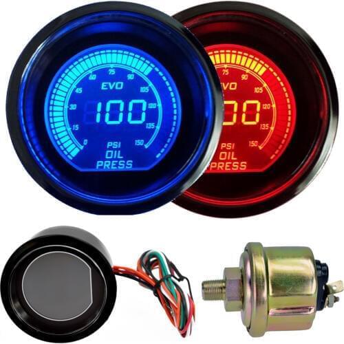 DOXINGYE Oil Pressure Sensors