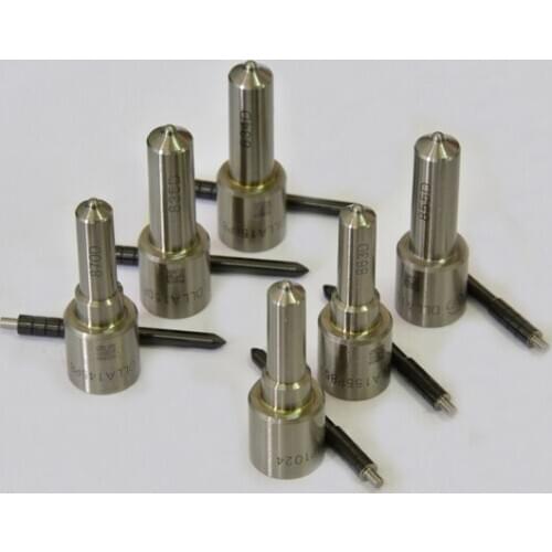 G3S32 common rail injector nozzle