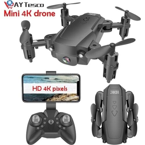 HAIMAITON Quadrocopters