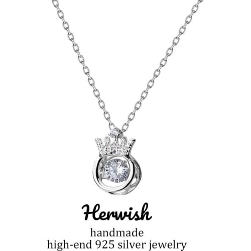 Herwish Necklaces
