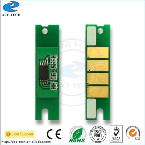 12K 407318 Compatible toner chip for Ricoh SP-4510 SP4510 EU laser printer cartridge OEM
