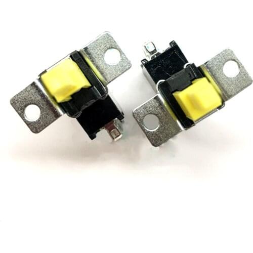 KDC-A10 TV-5 Power Switch 2Pin 8A/128A 250V (2PCS ) Replacement