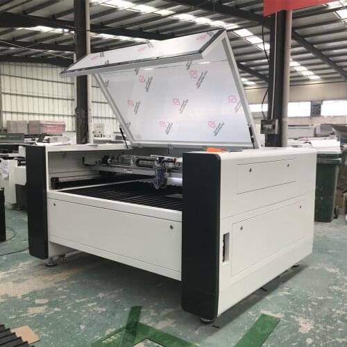 Small Business 1390 1410 Co2 Laser Cutter RTJ1390 CNC Laser 1300*900 Acrylic 3d Laser Engraving Machine