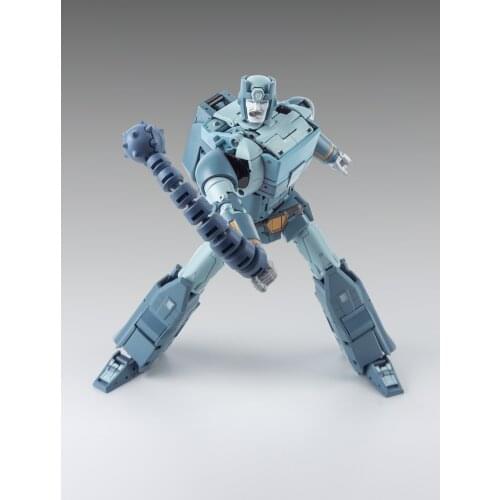 New Transformation Toy X-TRANSBOTS MX-11 MX-XI MX11 Locke Deformable Car Figure Robot In Stock