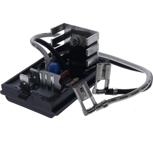 VOLTAGE REGULATOR 84132GS 84132 for Briggs & Stratton CRAFTSMAN GENERAC TROY BILT