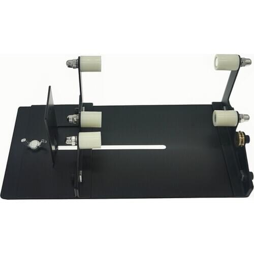 Glass Bottle Cutter, Glass Cutter Adjustable w/ Accessories for Cutting Wine, Mason Jar, Round, Square Bottles, Bottle Cutter