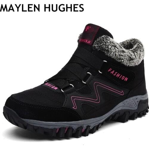 SENGTUOO Women's Ankle Boots